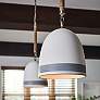 1_Nash 10" Wide Pendant Light by Hinkley Lighting