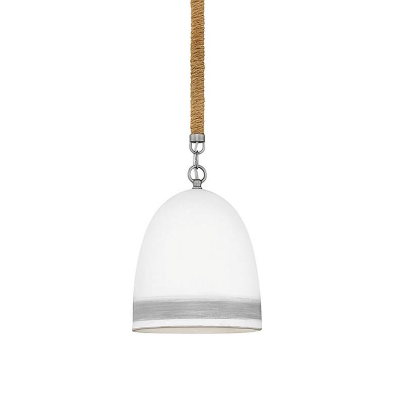 Image 3 Nash 10" Wide Pendant Light by Hinkley Lighting more views