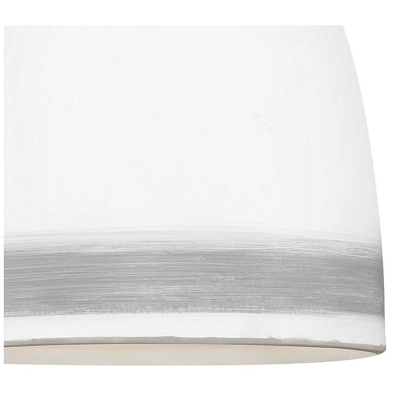 Image 7 Nash 10" Wide Pendant Light by Hinkley Lighting more views