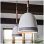 Nash 10" Wide Pendant Light by Hinkley Lighting