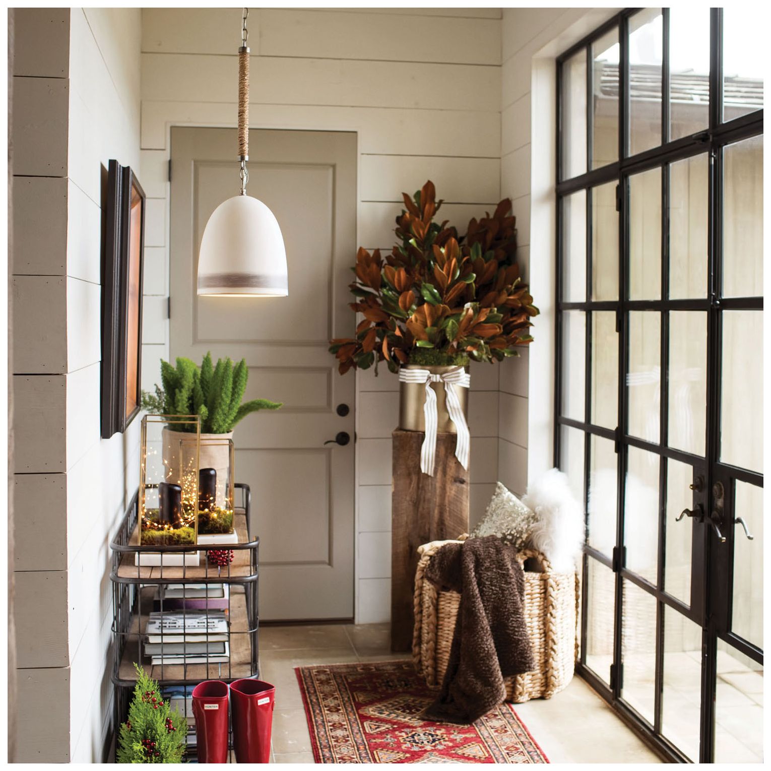 Nash 10" Wide Pendant Light by Hinkley Lighting