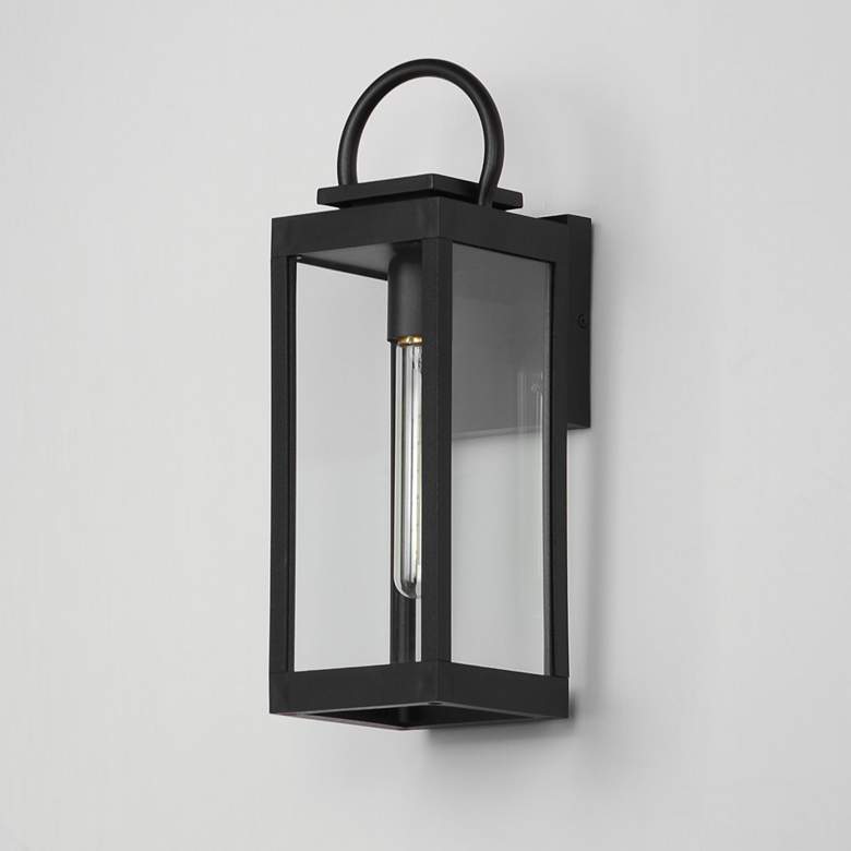 Image 2 Nassau Vivex-Outdoor Wall Mount more views