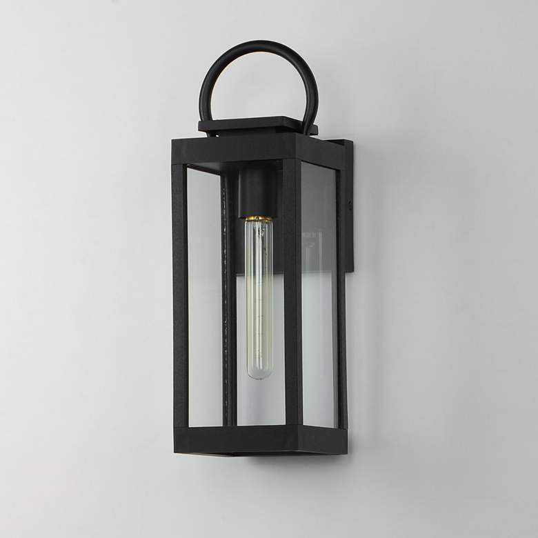 Image 5 Nassau Vivex-Outdoor Wall Mount more views