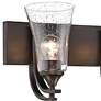 2_Natalie 32" Wide Heirloom Bronze 4-Light Vanity Bath Light more views