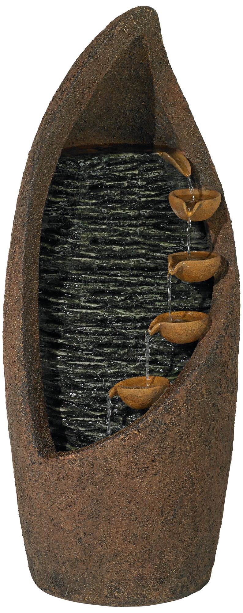 Modern Cascade Fountain