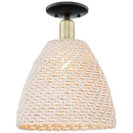 Natural Ballston Dome 12 Natural Ballston Dome 12