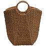 4_Natural Paper Rope Basket with Handles more views