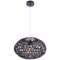 Craftmade Pendant Black Collection