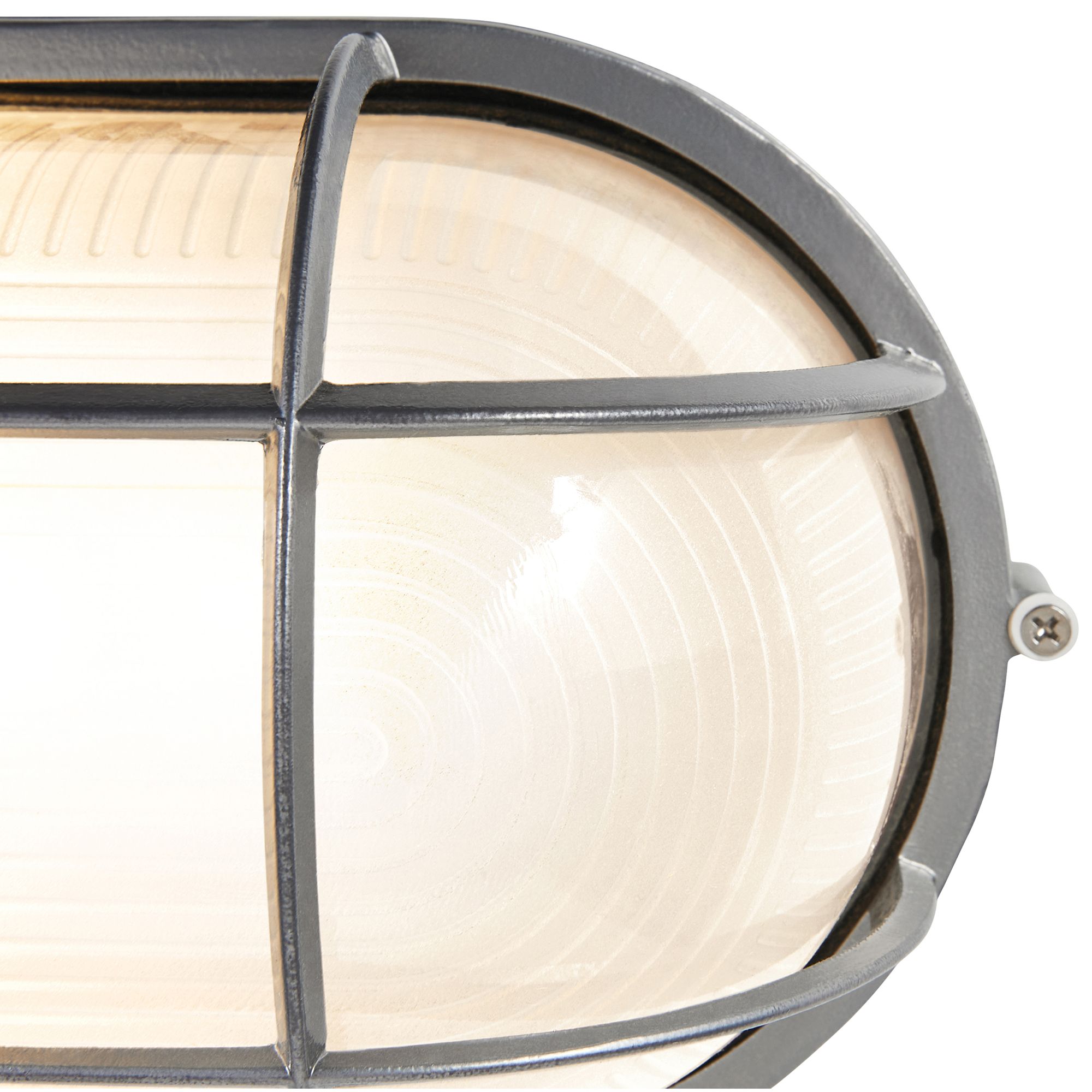 Image 4 Nauticus 4 1/4" High Satin LED Outdoor Wall Light more views