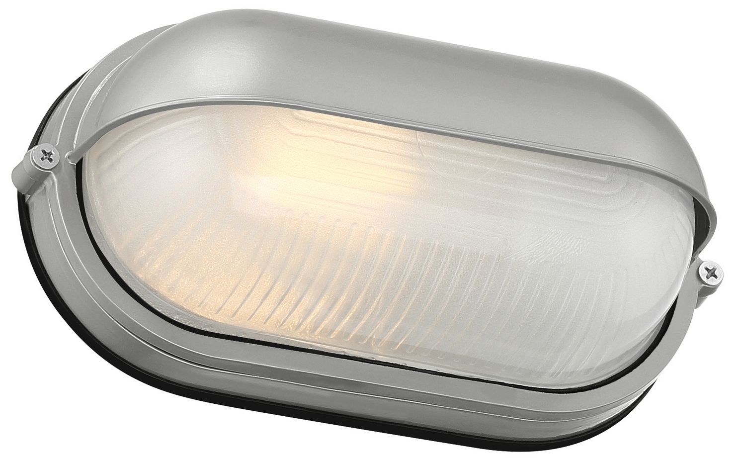 Image 5 Nauticus 4" High Satin Outdoor Wall Sconce more views