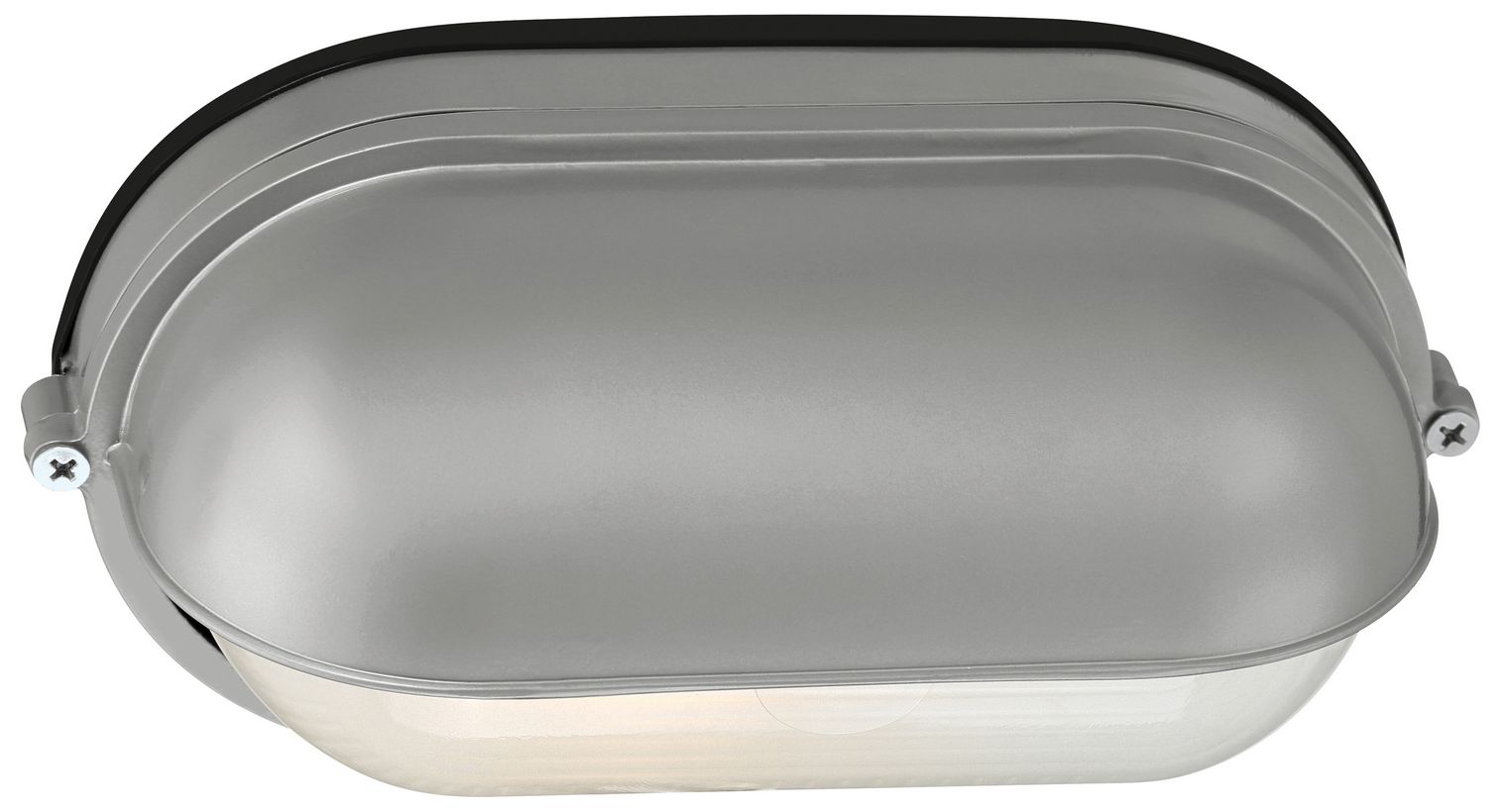 Image 6 Nauticus 4" High Satin Outdoor Wall Sconce more views