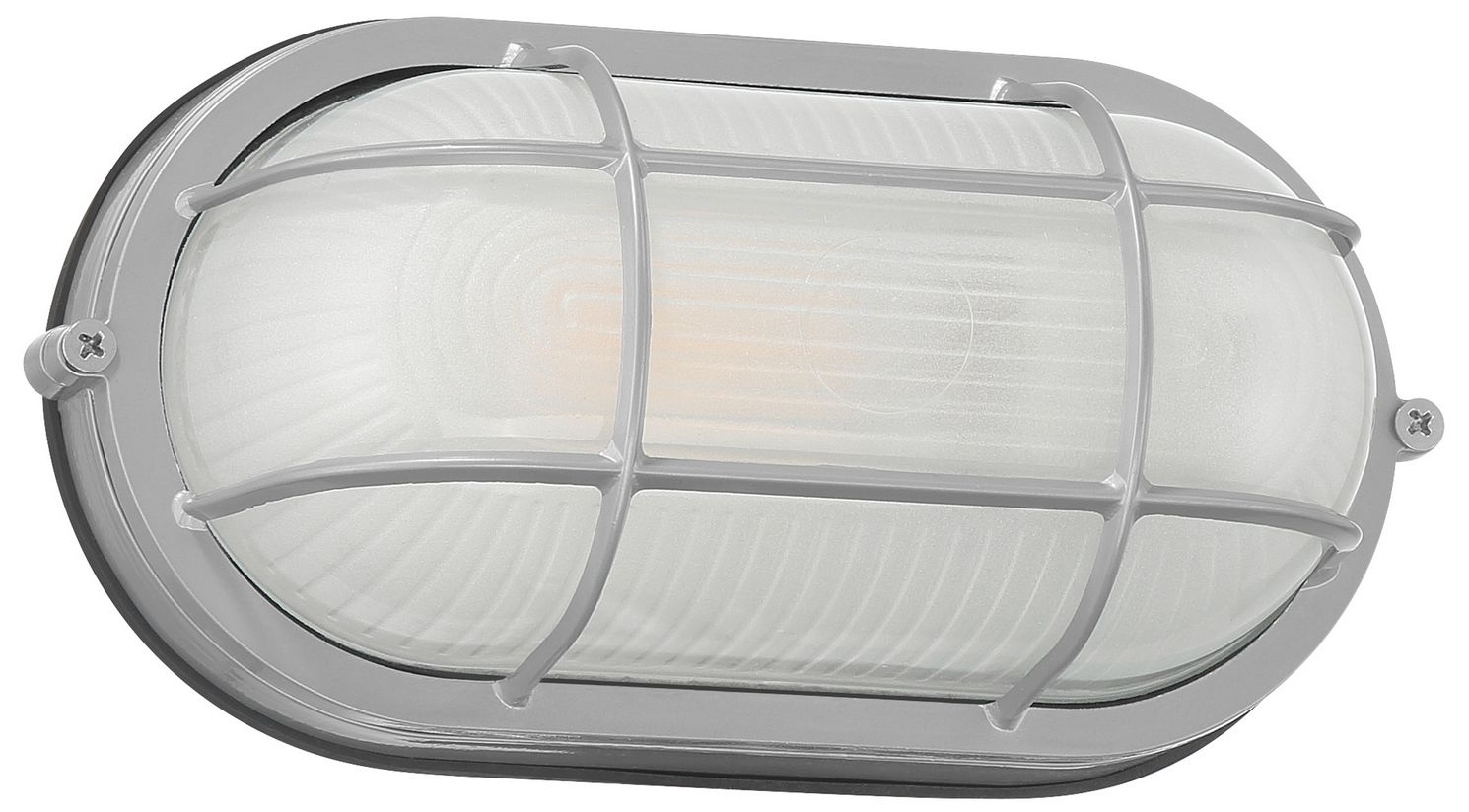 Image 2 Nauticus Dual Mount 6" High Satin Outdoor Wall Sconce more views