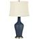 Naval Anya Table Lamp with Dimmer