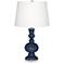 Naval Apothecary Table Lamp