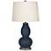 Naval Double Gourd Table Lamp