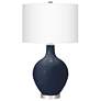 Naval Ovo Table Lamp With Dimmer