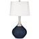 Naval Spencer Table Lamp