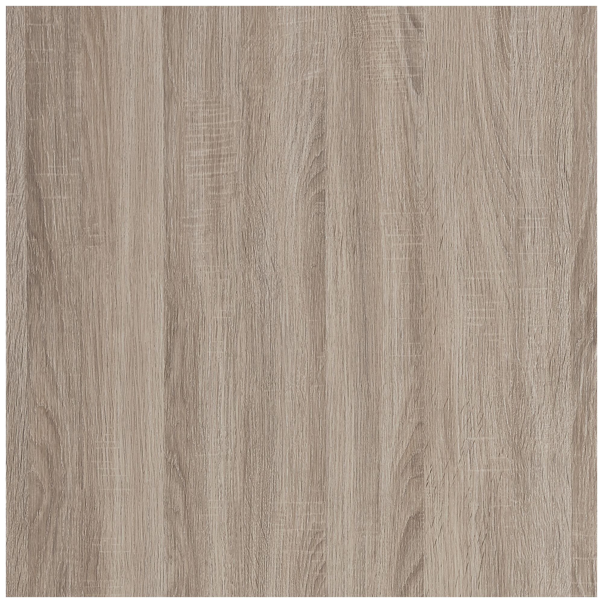 Navis Contemporary 26" Nightstand in Natural Oak (1-Drawer)