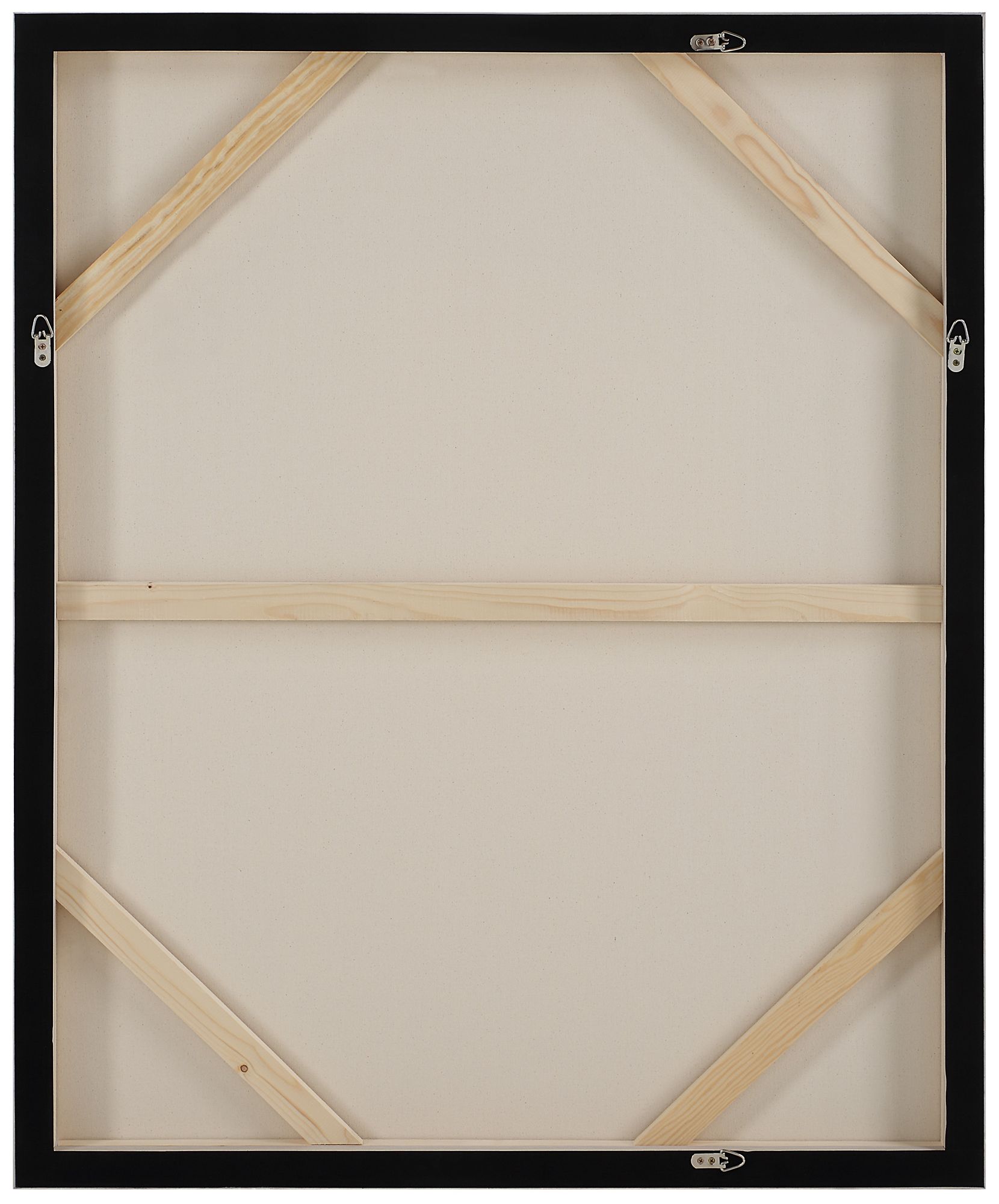 Image 7 Naxos 50" H x 40" W Canvas Art more views