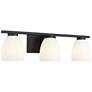 1_Naya by Z-Lite Matte Black 3 Light Vanity