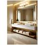 2_Naya by Z-Lite Modern Gold 4 Light Vanity more views