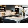 2_Naya by Z-Lite Modern Gold 7 Light Linear Chandelier more views