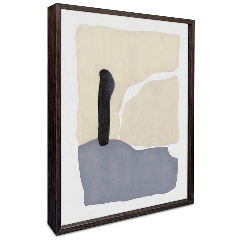 Image 3 Naya Framed Print more views