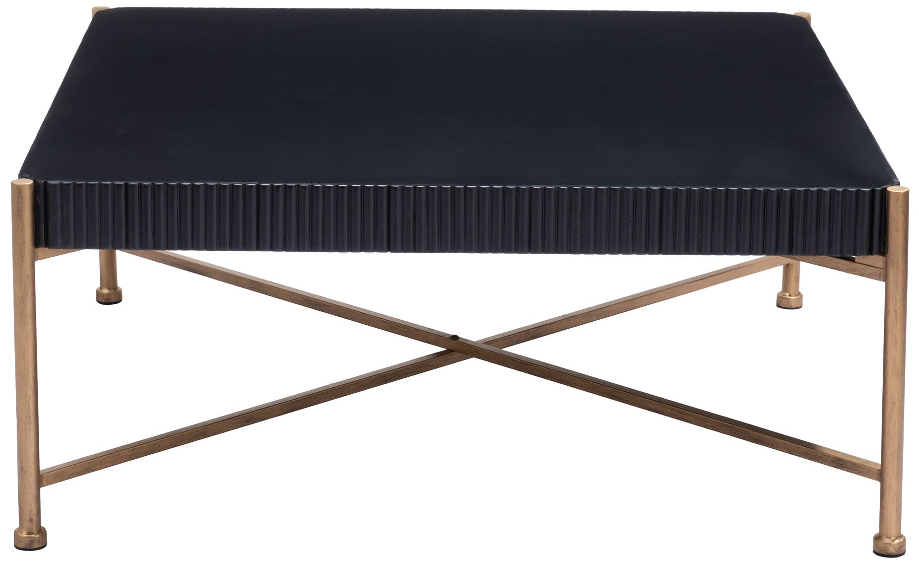 Image 2 Nazaire Coffee Table Black more views