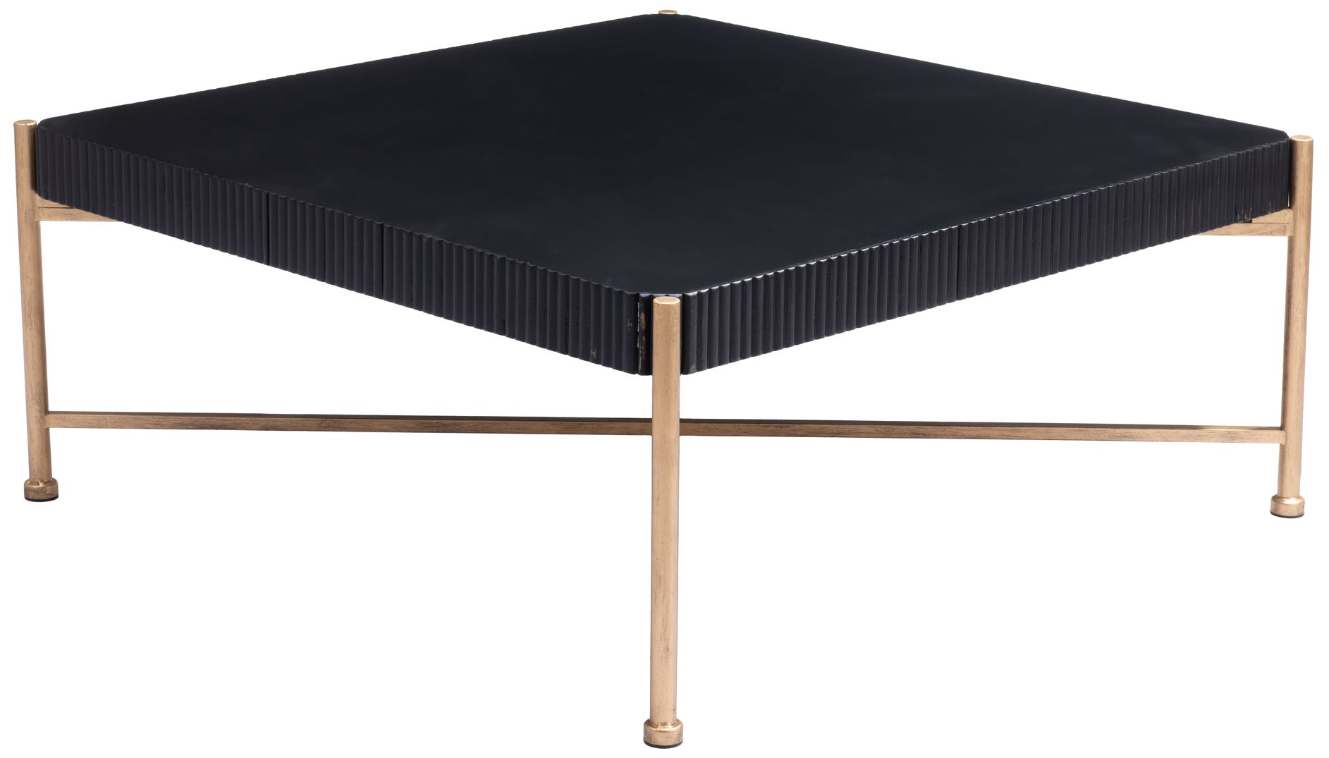 Image 3 Nazaire Coffee Table Black more views