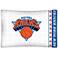 NBA New York Knicks Micro Fiber Pillow Case