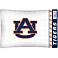 NCAA Auburn Tigers Locker Room Pillow Case