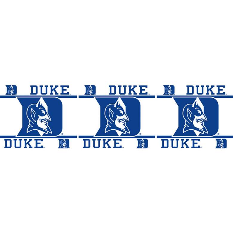 Image 1 NCAA Duke Blue Devils Sidelines Toss Glow Pillow