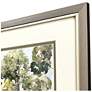 3_Nearing Autumn 17"W x 17"H Framed Art Set of 2 more views