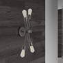 1_Nebraska 19" High Espresso 4-Light Wall Sconce