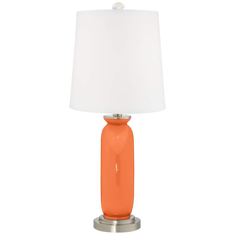 Image 4 Nectarine Carrie Table Lamp Set of 2 more views
