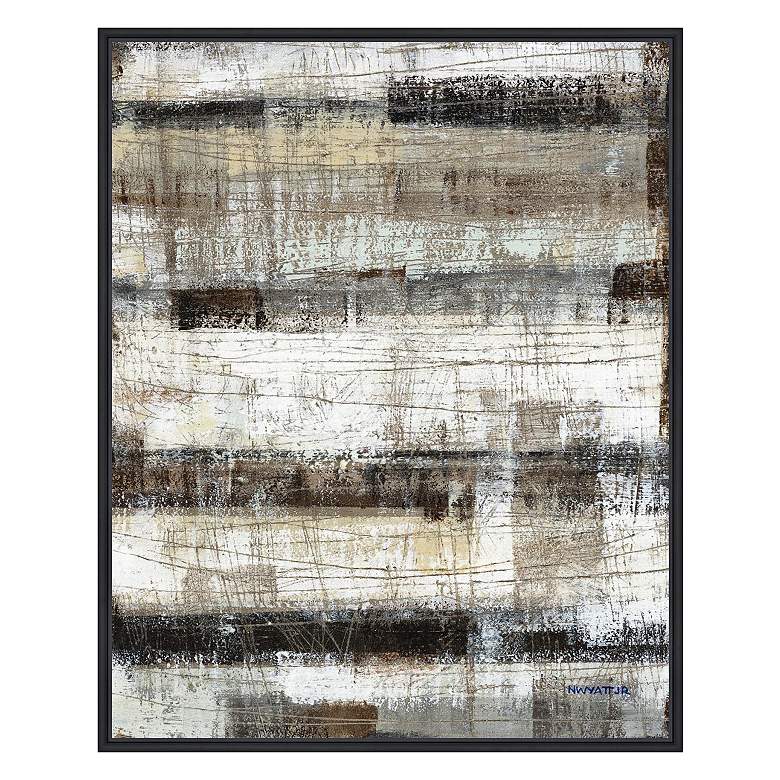 Image 2 Neglected I 42" High Framed Wall Art