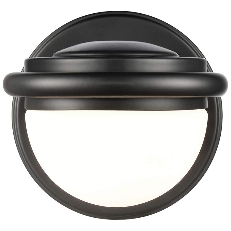 Image 1 Nelly 5" Wide 1-Light Vanity