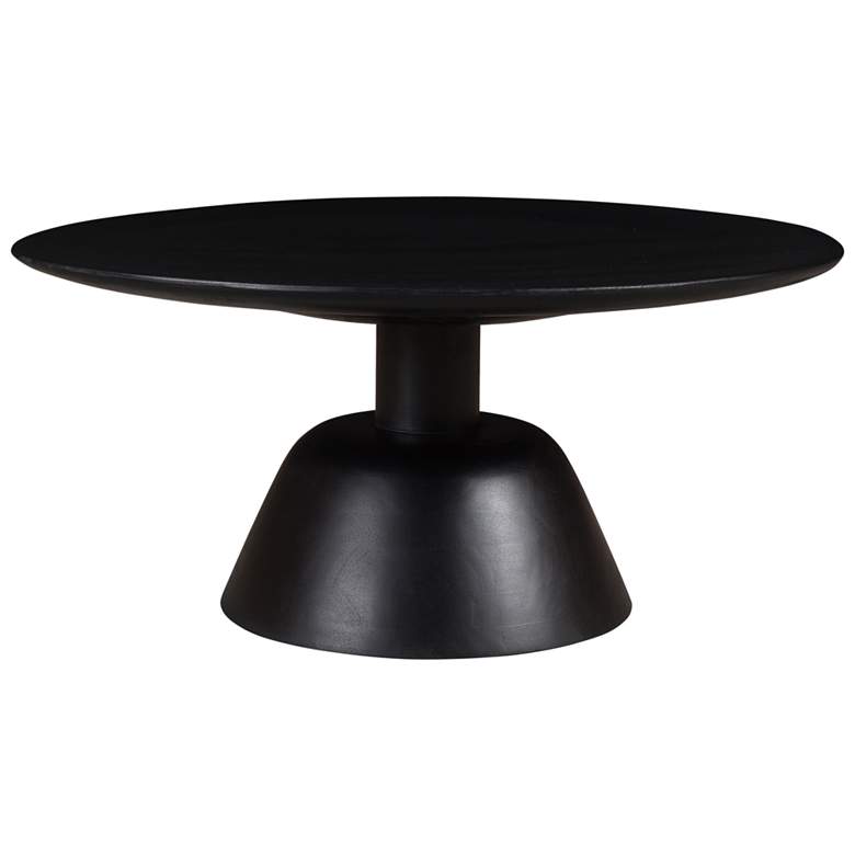 Image 1 Nels Coffee Table Black
