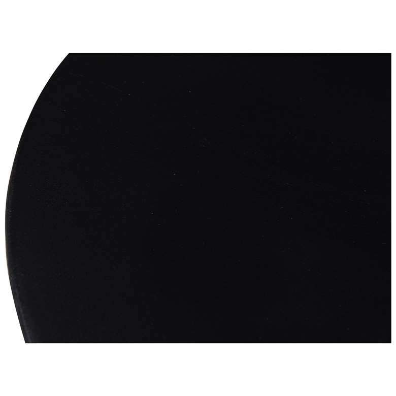 Image 5 Nels Coffee Table Black more views