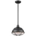 Millennium Lighting Mahannah Black Collection