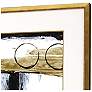 3_Neo Moderne I 19"W x 25"H Framed Art Set of 3 more views