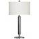 Neocentric Contemporary Table Lamp