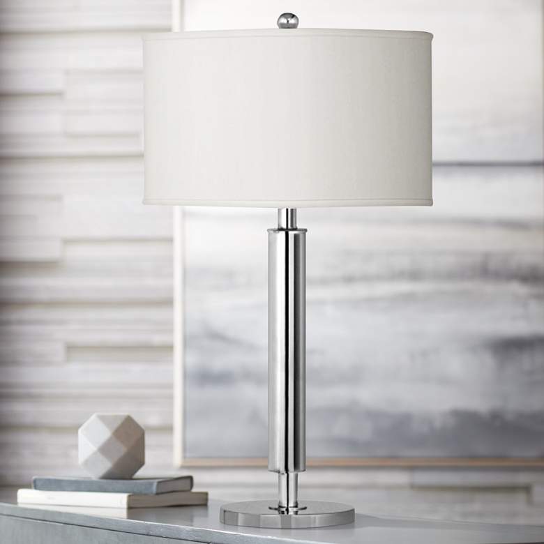 Image 1 Neocentric Contemporary Table Lamp