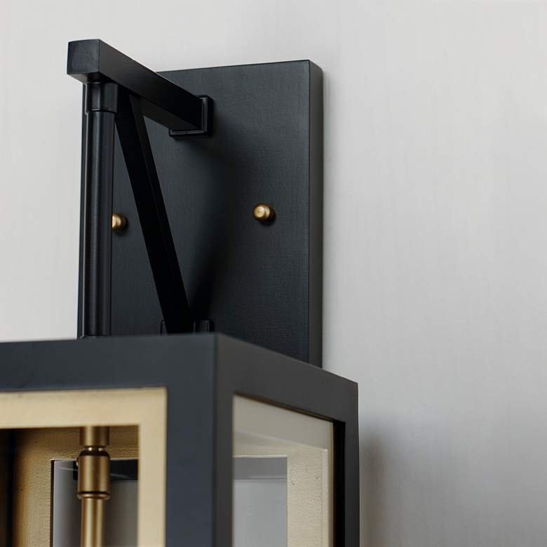 Image 4 Neoclass-Outdoor Wall Mount more views