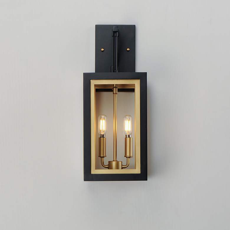 Image 6 Neoclass-Outdoor Wall Mount more views