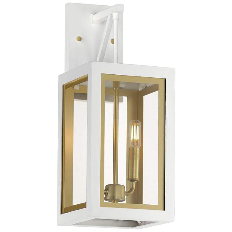 Image 1 Neoclass-Outdoor Wall Mount