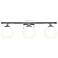 Neoma by Z-Lite Chrome 3 Light Vanity