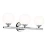 4_Neoma by Z-Lite Chrome 3 Light Vanity more views