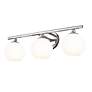 5_Neoma by Z-Lite Chrome 3 Light Vanity more views