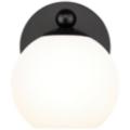 Z-Lite Neoma Black Collection